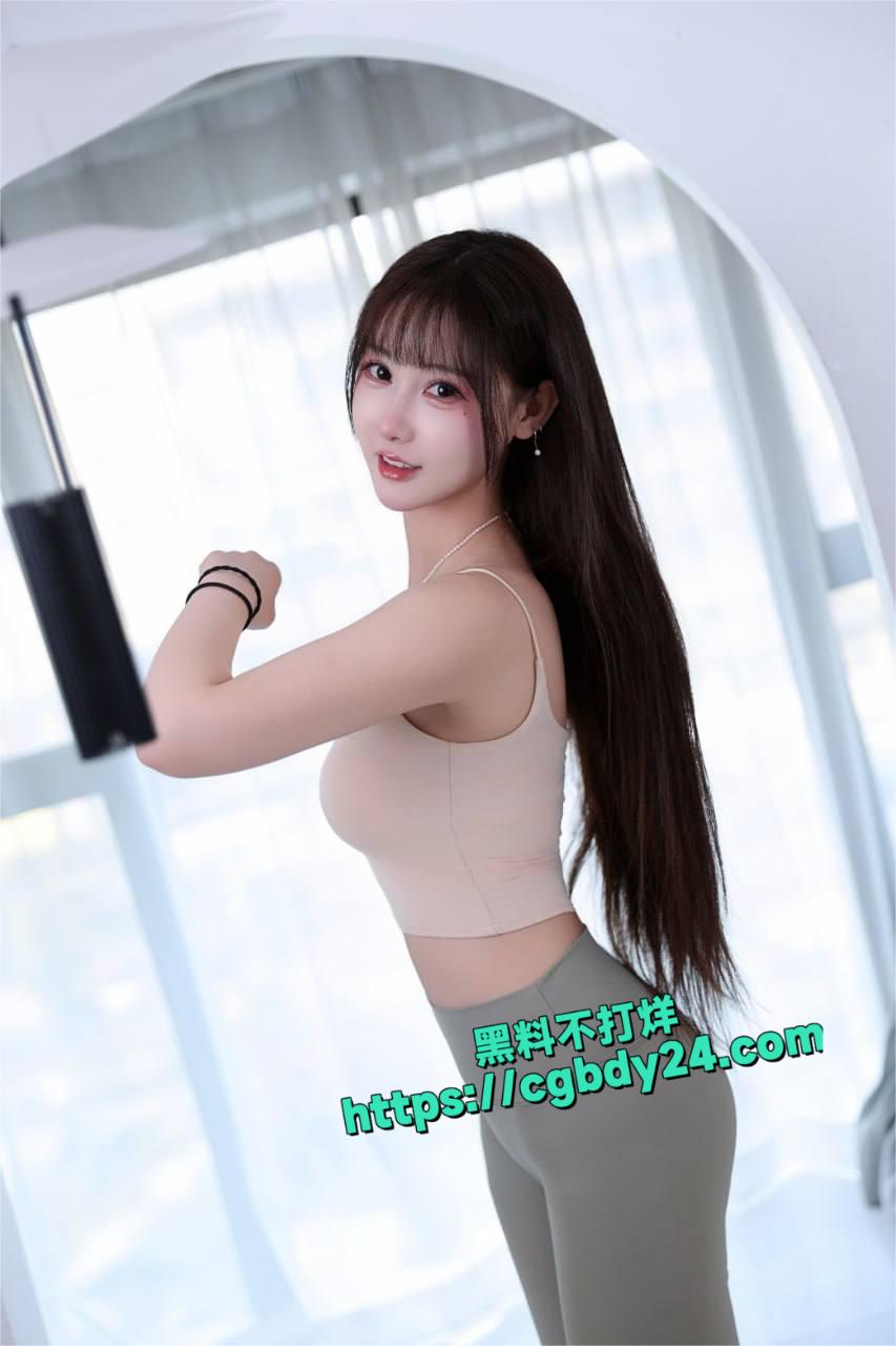 羽生三未瑜伽裤30