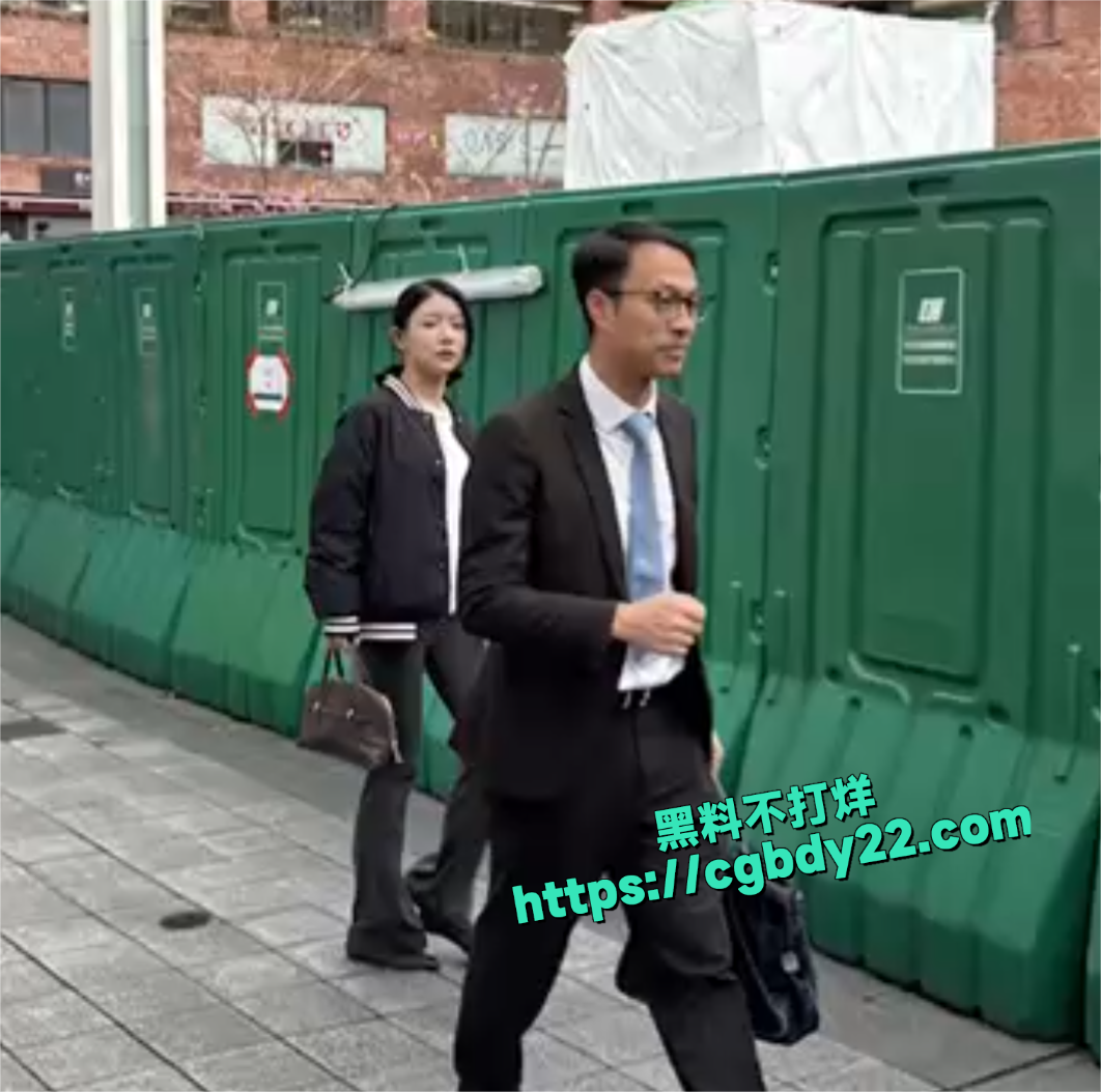 大陆女子李思萱4