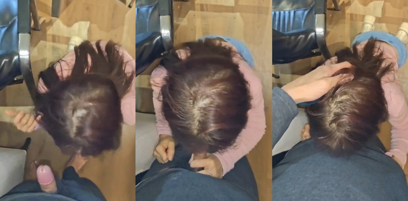 海角大神亲姐的诱惑原创 妈妈当着儿子面给亲弟口交 还让他拍照