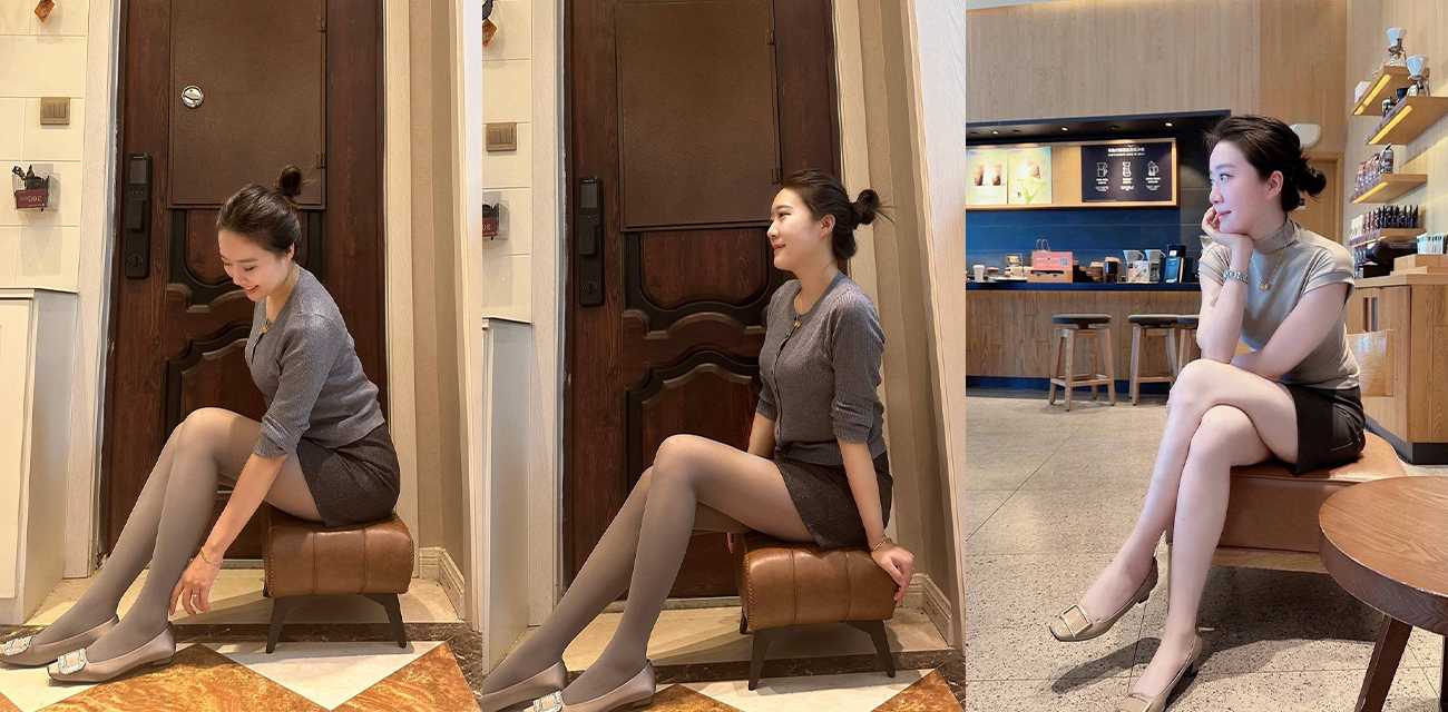 抖音网红 八月未央 福利视频 黑白双丝跳裸舞 全裸掰穴阴道口清晰可见
