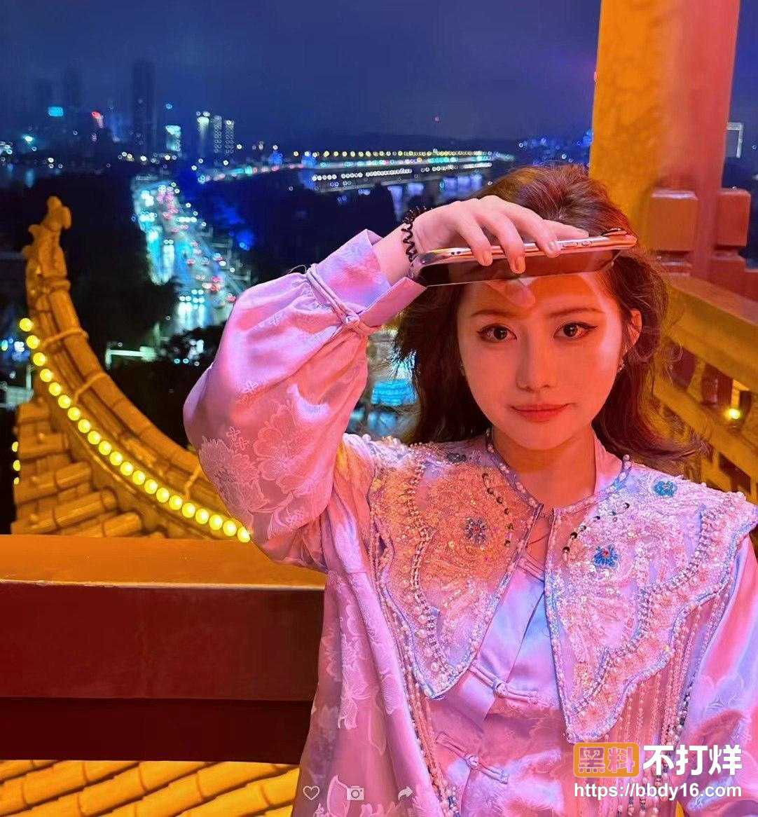 高颜值 秦皇岛4