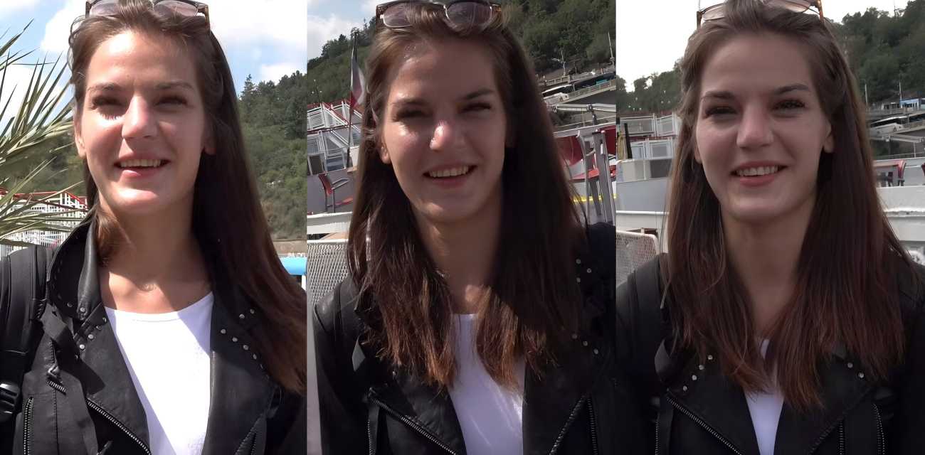 捷克街头搭讪空姐 摄影师9000克朗约拍内衣照 从约拍到性交易的刺激剧情