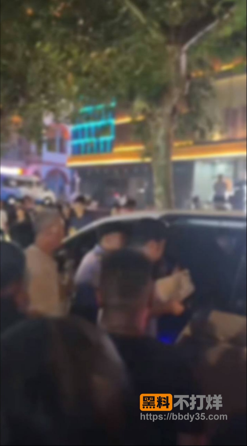 山东平邑抓小三事件04