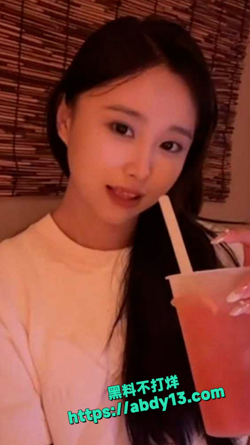 烟台大学学生妹 乔淑燕 11