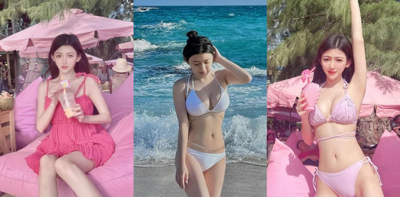 巨乳医美整容师早期下海视频 上面舔着假几把 下边塞着大跳蛋 要爽翻