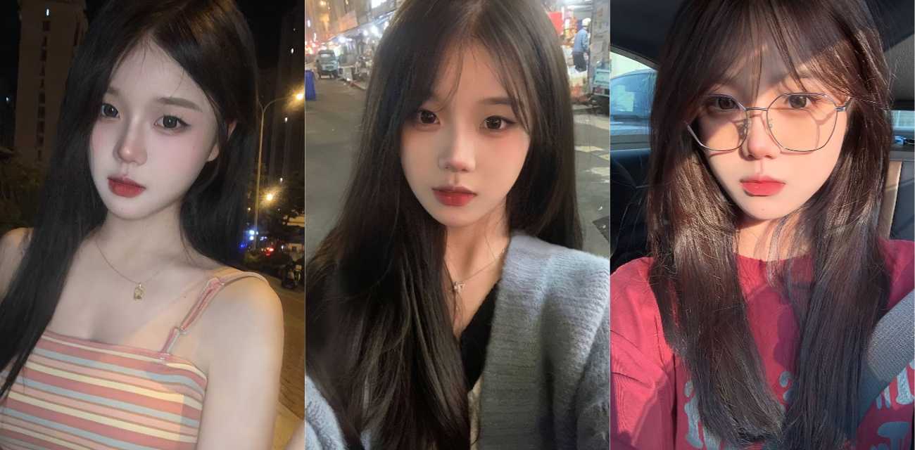 西藏微胖美女吧达瓦桑姆 原本以为是个正常的美女 结果私下化身母狗骚的不行