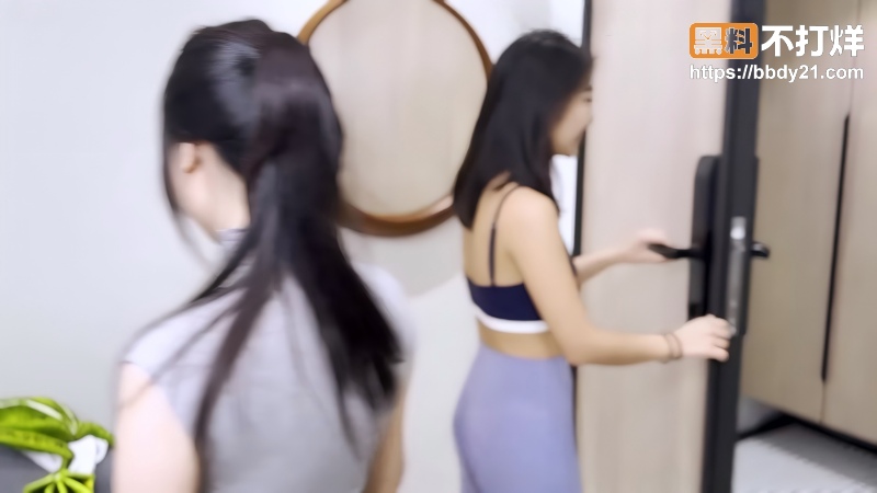 苏畅女同百合新作5
