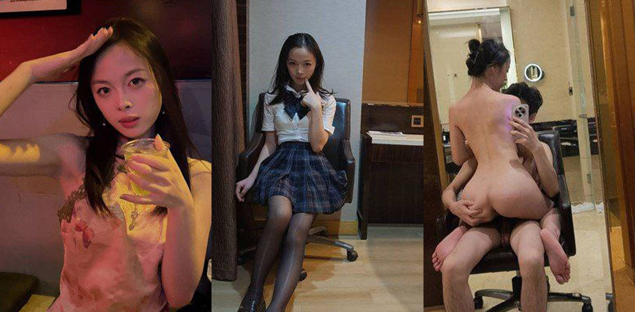 湖州师范学院 江月华 和男友性爱视频流出 酒店开房女上位打桩操到高潮颤抖