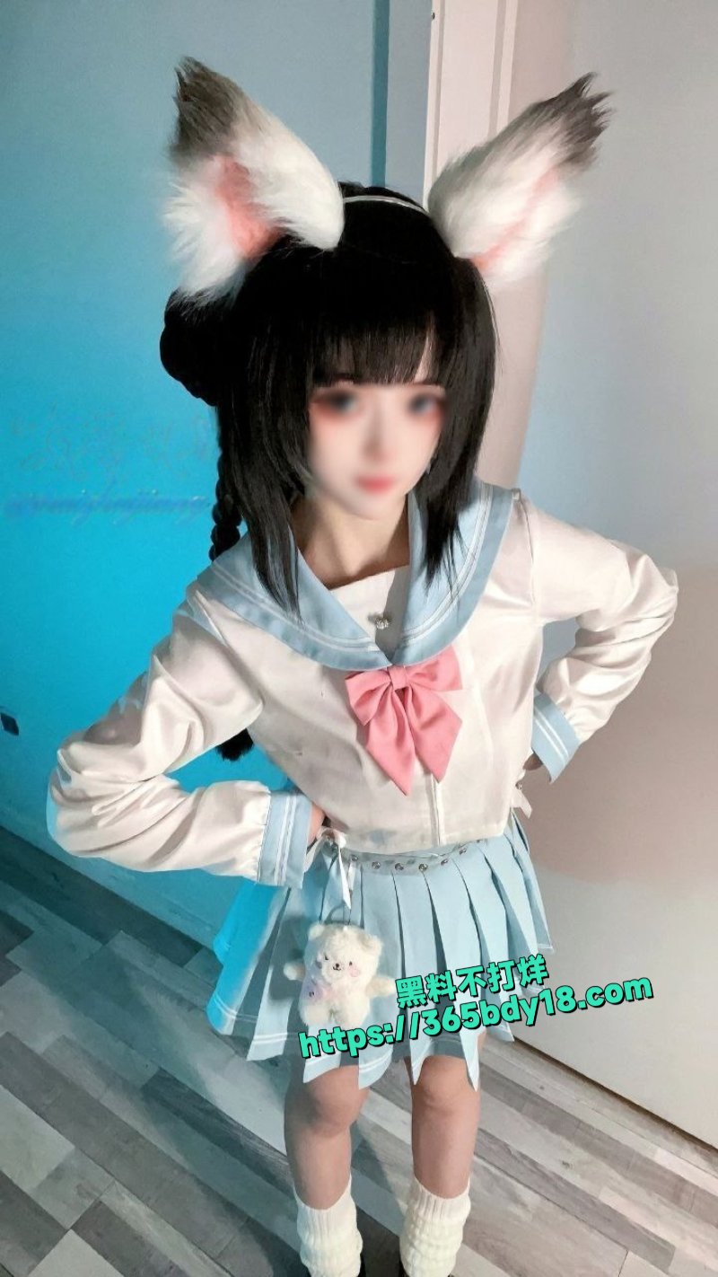 极品萝莉福利姬KAzhishen22