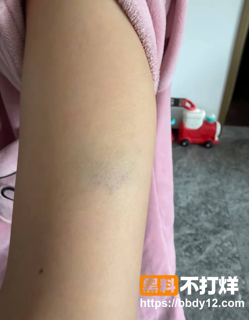 浙江三鸥集团公子周韬出轨嫖娼38