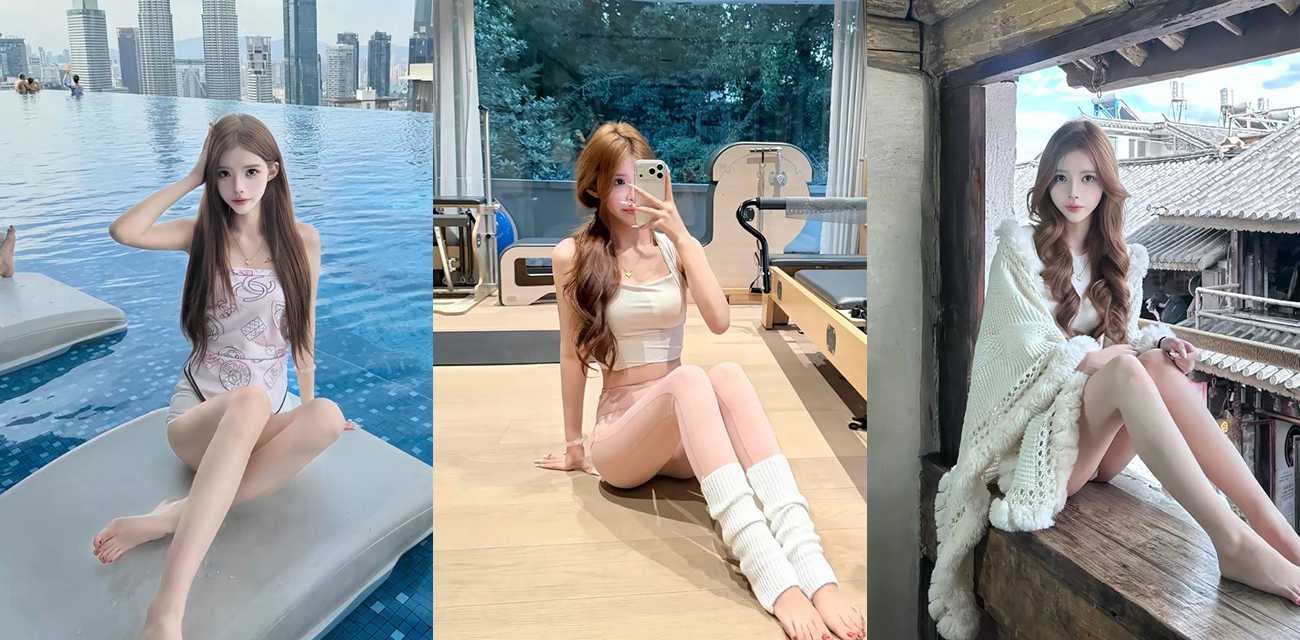 NINA倪娜和闺蜜一起伺候猛男