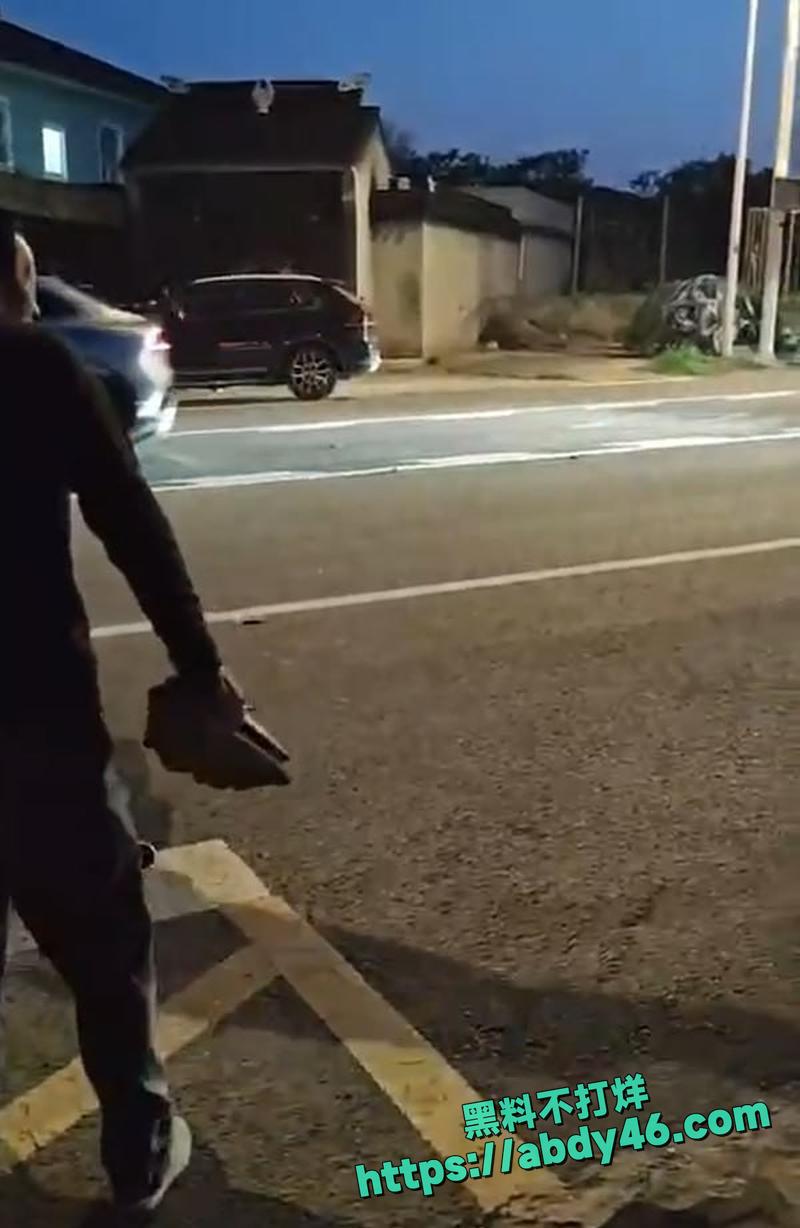 苏州西山故意杀人01