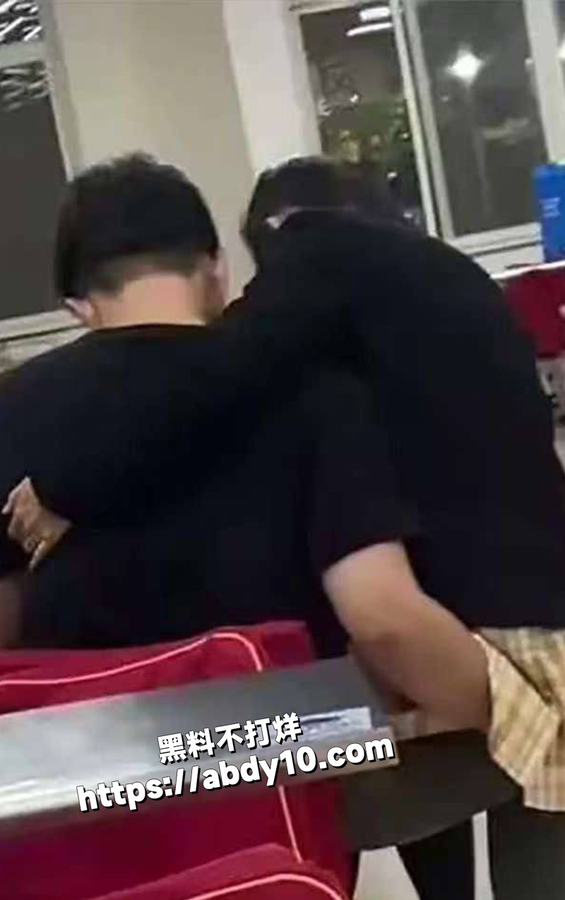 又一食堂大戏 事故高发地5