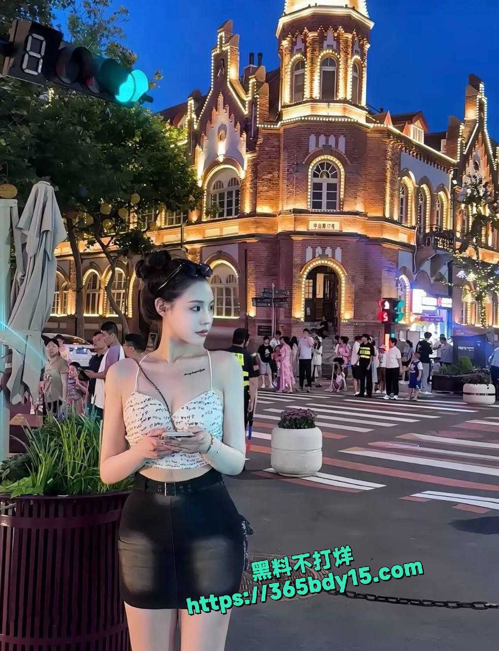 美国留学生安妮 13