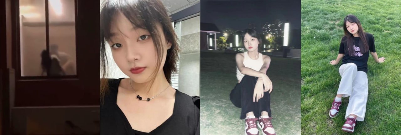 校园大瓜！成都城市学院 两情侣在教学楼做爱被全校围观拍照 女主信息被曝光