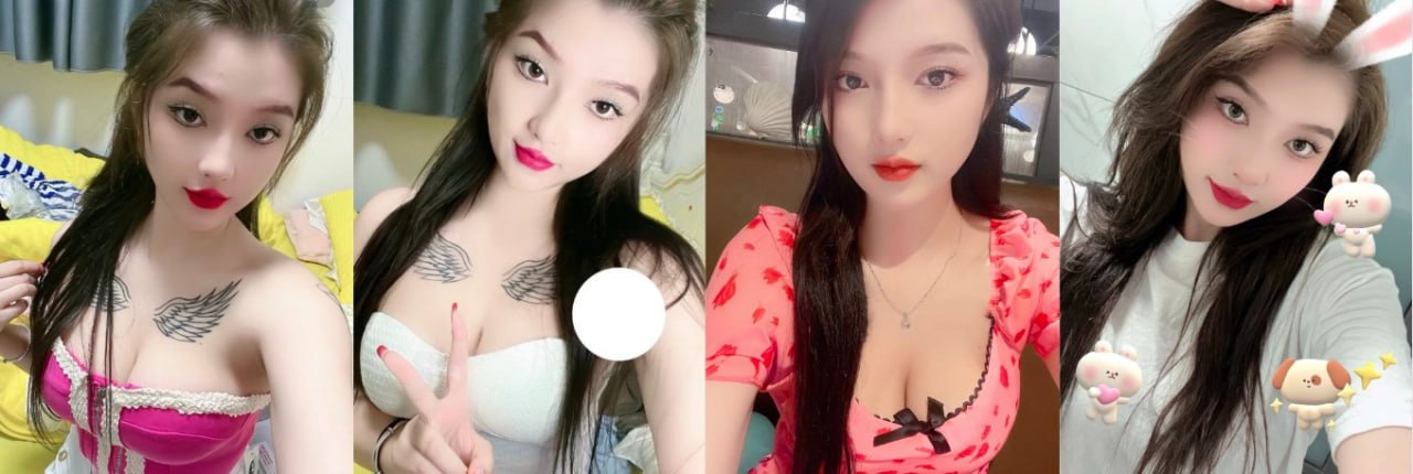 快手 柳梦寒 巨乳纹身骚网红 与榜一线下约炮视频遭流出