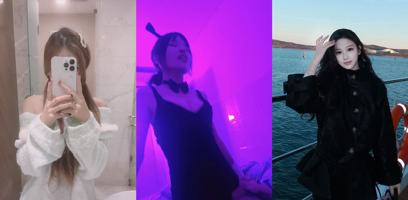 某卖淫女将自己接客的一天拍成VLOG 一边骑乘嫖客大哥还一边拍摄视频