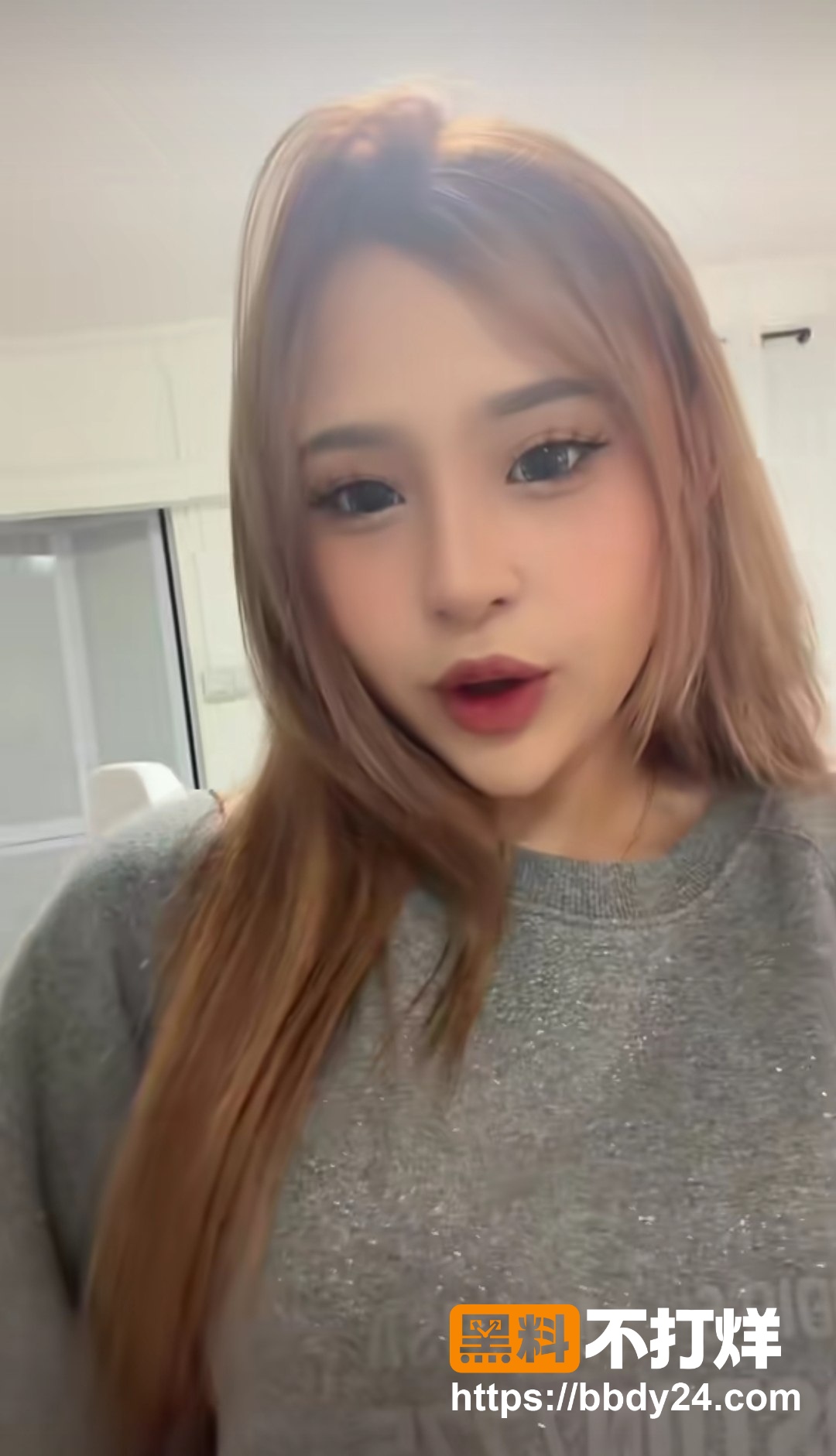 自拍给男友看的2