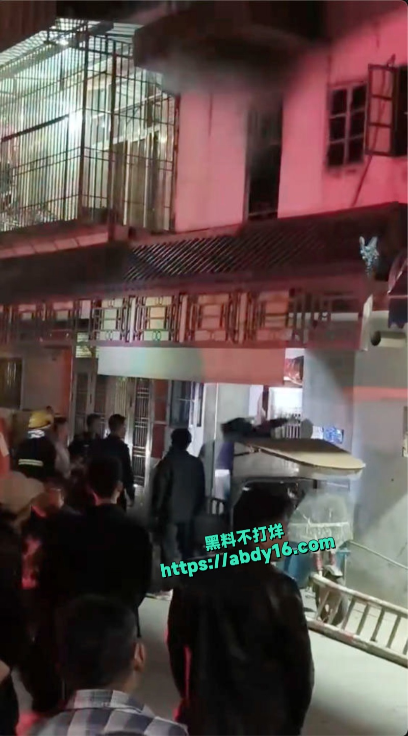 上门女婿杀害前妻一家 6