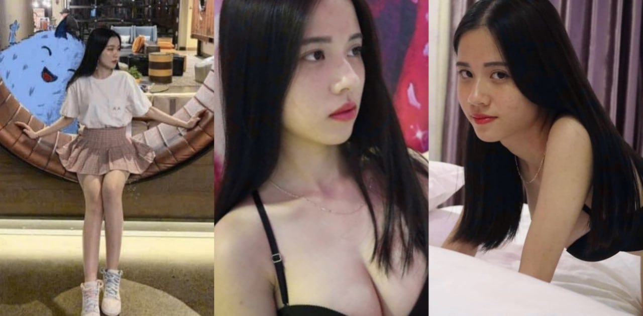 课余时间兼职模特的大三高颜值反差艺术生 杨豆豆 和炮友性爱自拍泄密流出！