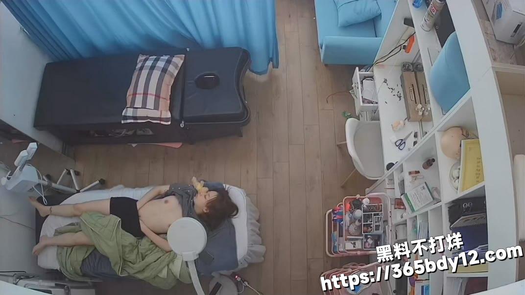 美容院1