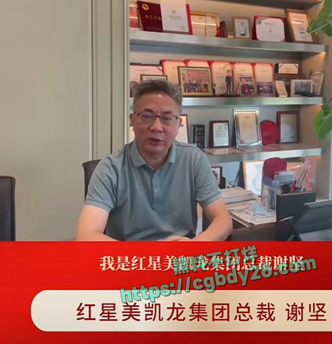 武汉离异少妇与红星美凯龙老板谢坚不正当关系 5