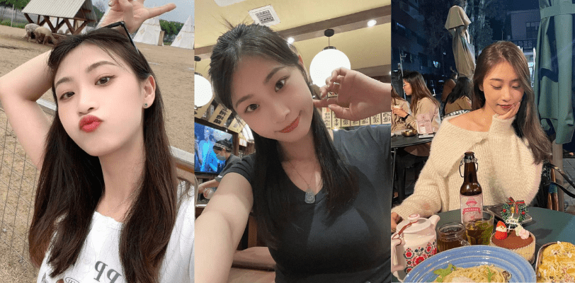 学校高颜值女神因爱慕虚荣被广州富二代 调教成母狗 酒店各种遛狗学狗叫 踩着玩