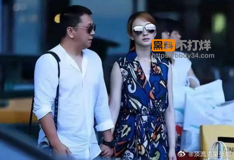 李小冉徐佳宁离婚11