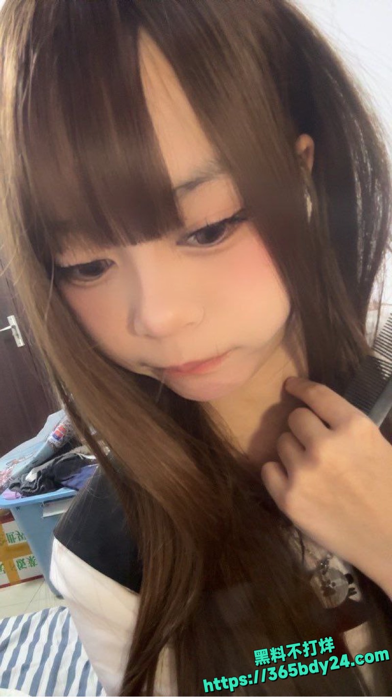 福建姜晓冉小萝莉视频曝光33
