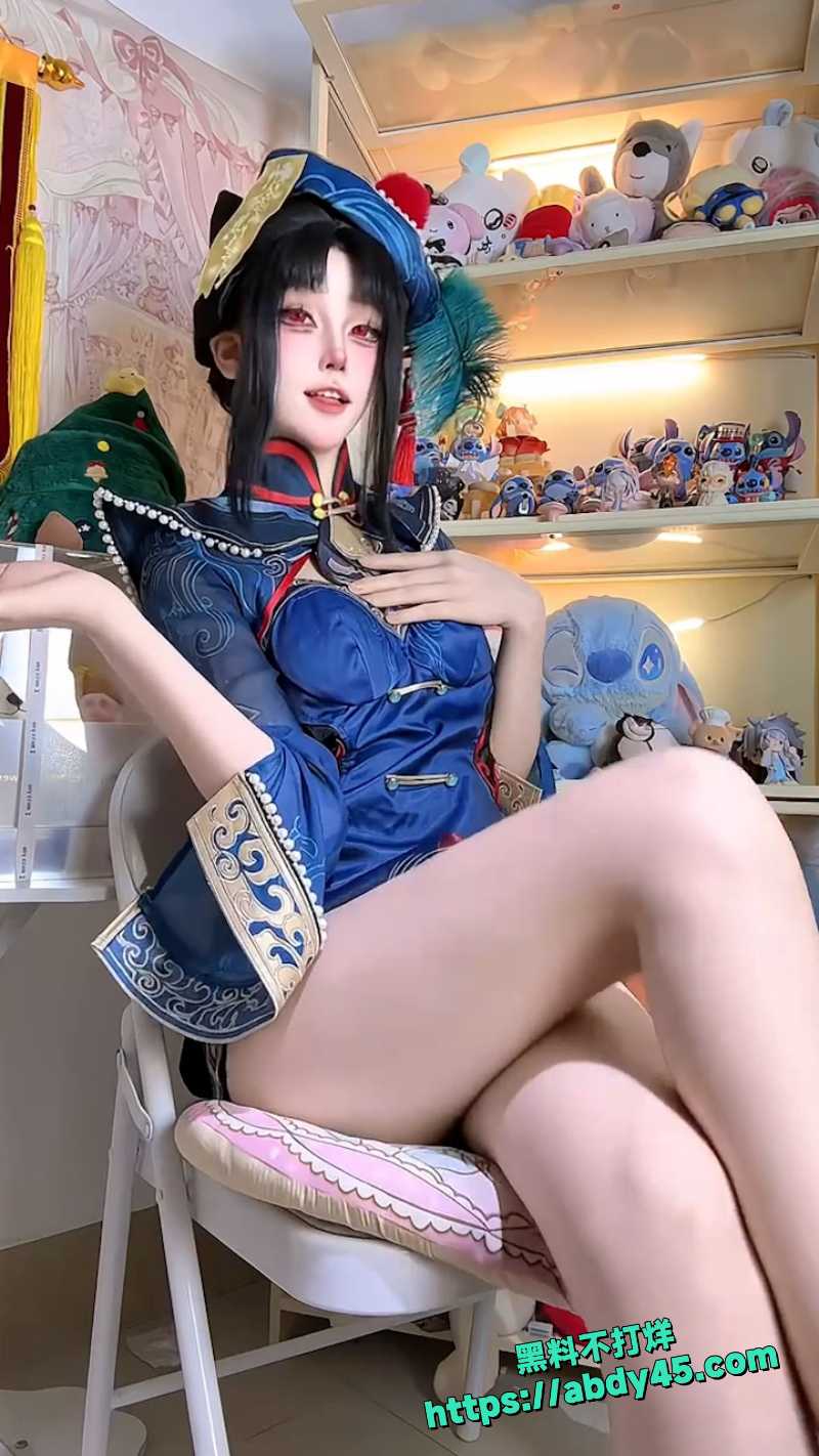 网红合集 5