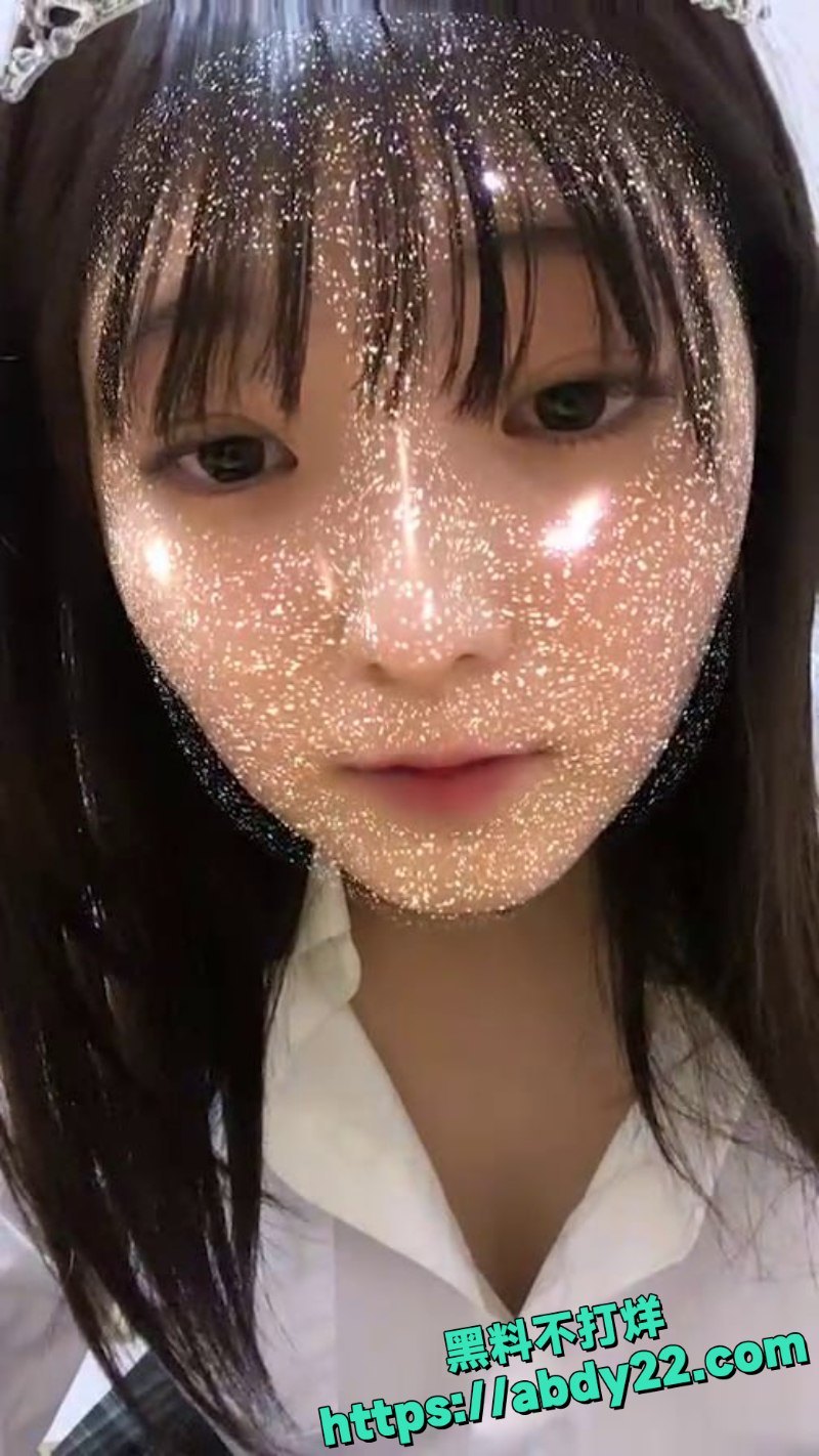 高中生校服自慰视频3