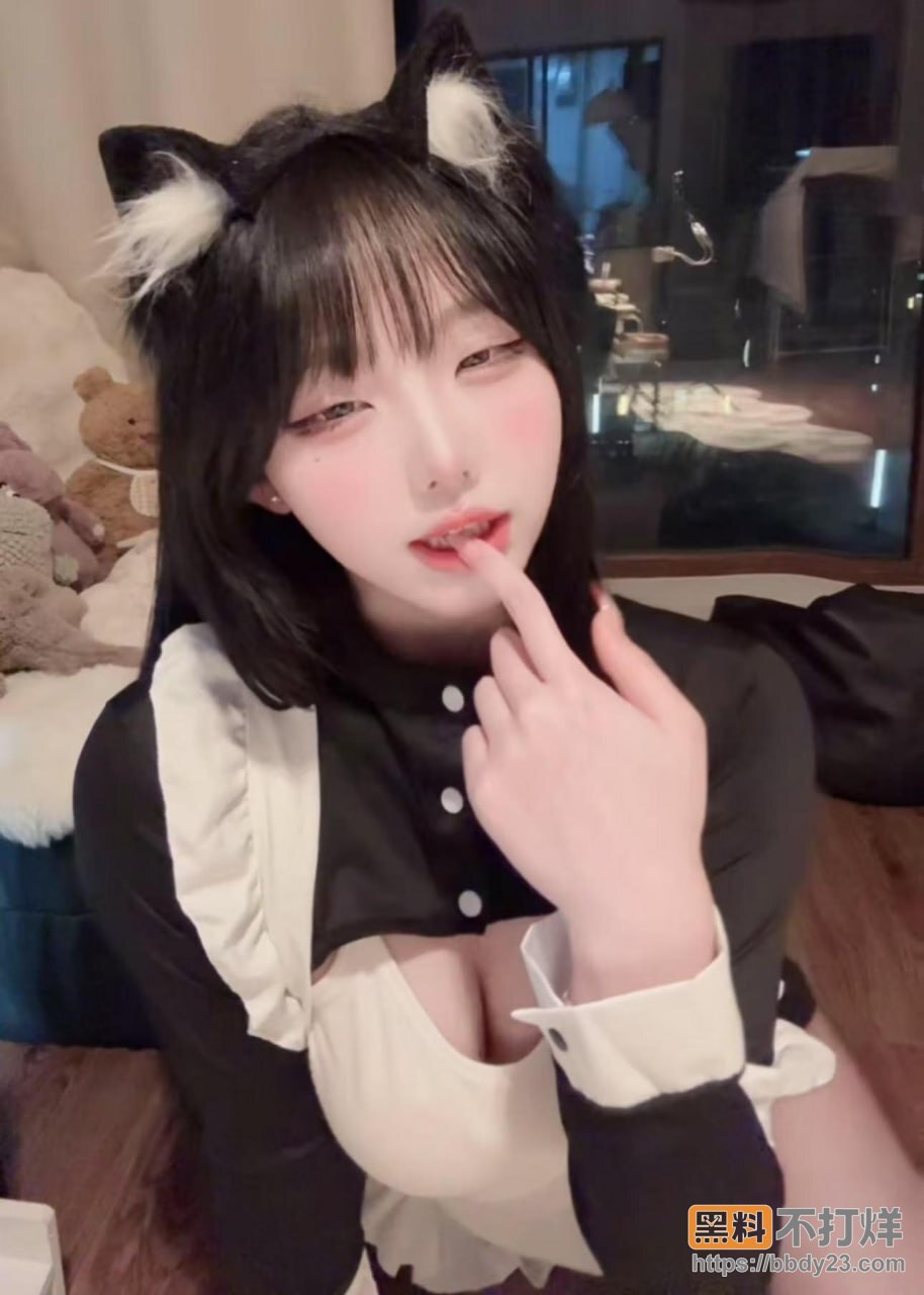 抖音网红童锣烧情趣诱惑自拍2