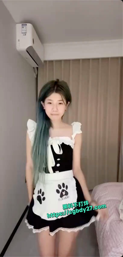 抖音网红小妍my最新大尺度高价定制视频完整版4