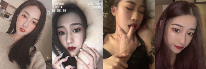 背着男朋友被大哥包养大学生妹妹 年纪不大经历倒不少!大哥操腻歪了分享给兄弟们看!