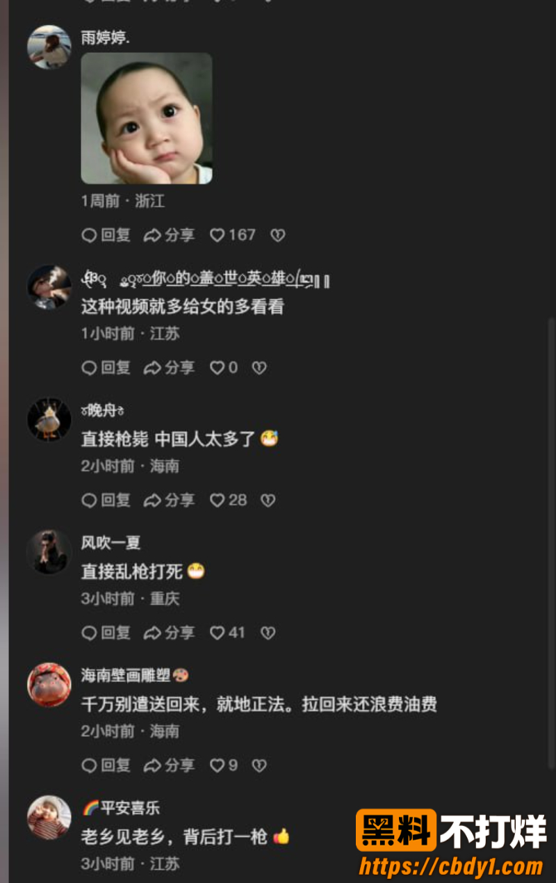 柬越边境木牌3