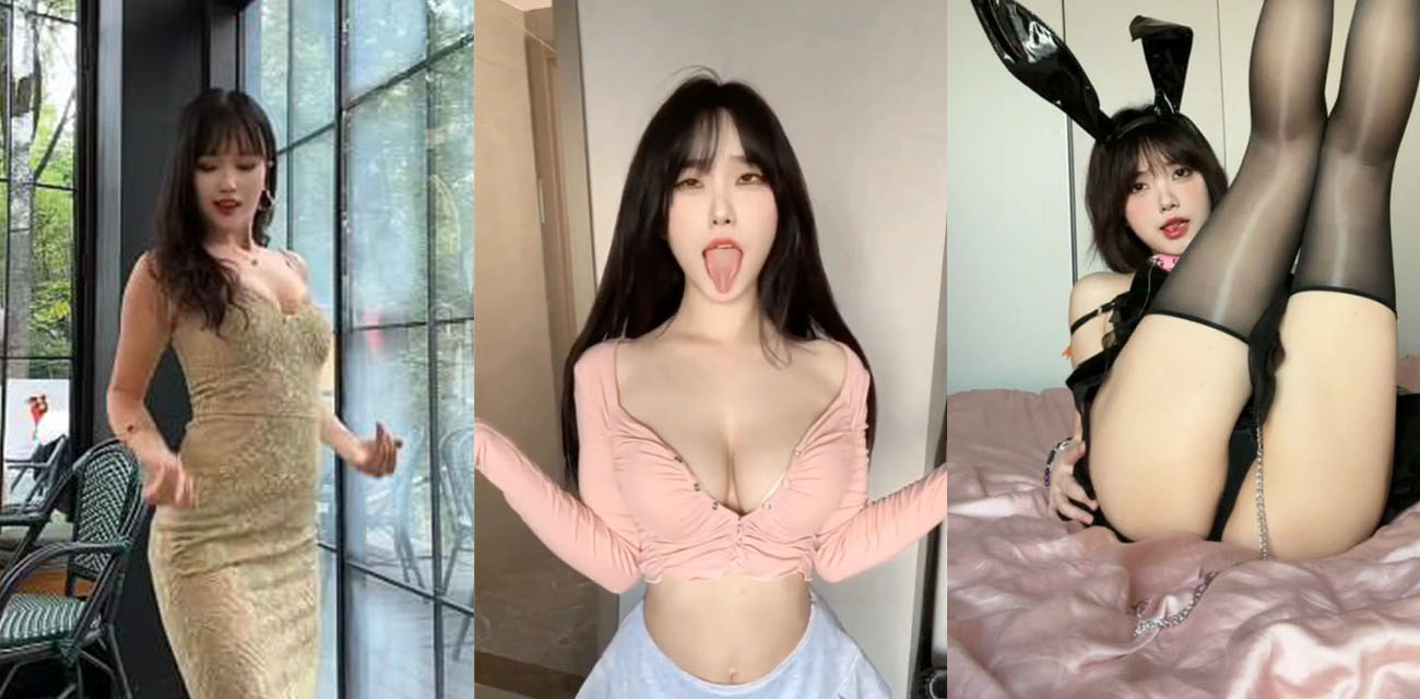 B站最美瑜伽主播瑶老师付费资源流出 这身材看了不想流口水都难