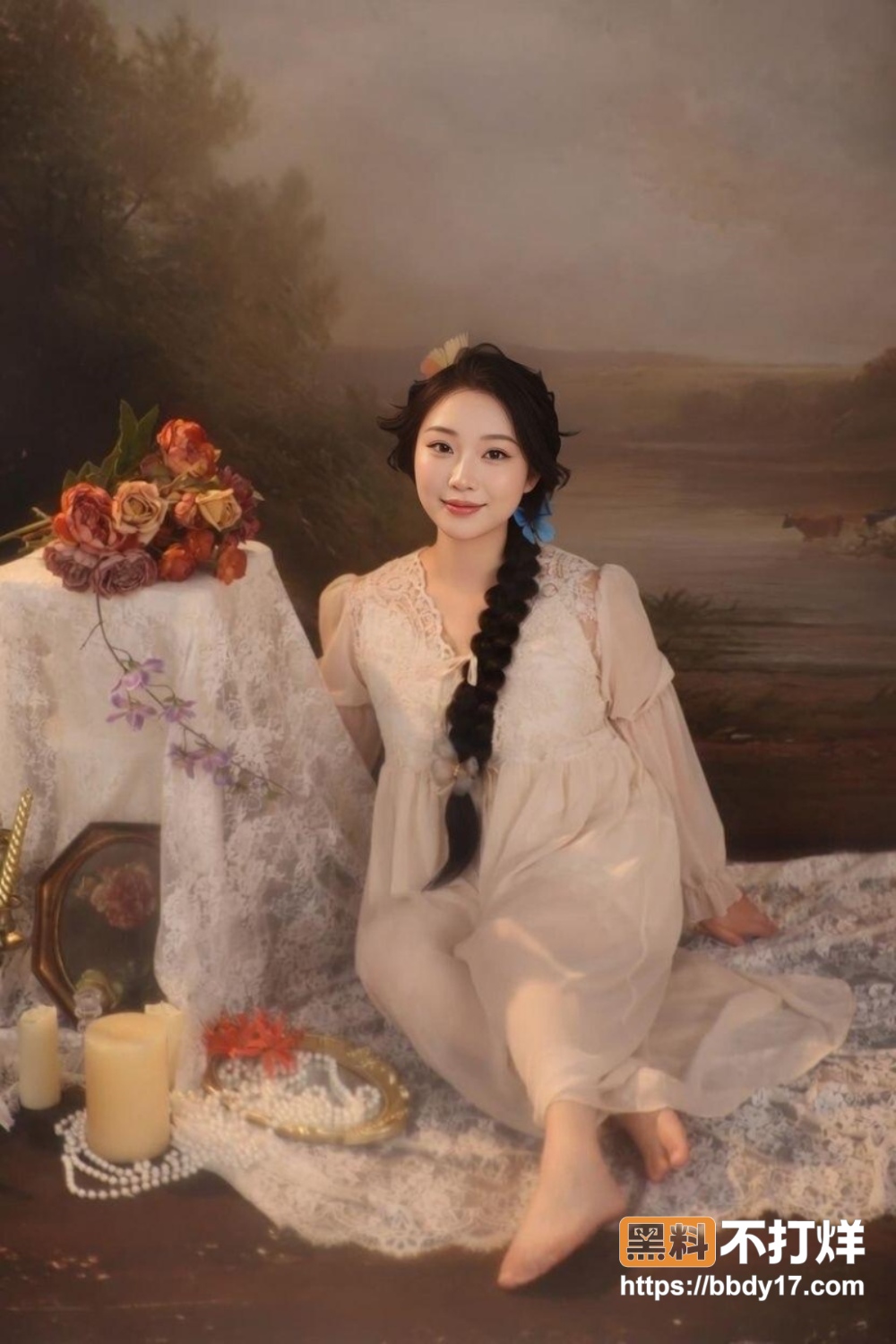 美少妇 4