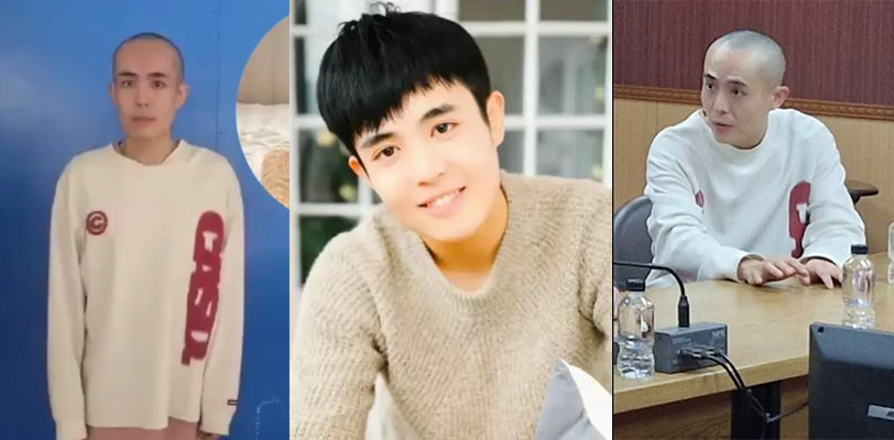 演员王星被绑架园区内幕曝光 缅甸最大人贩子辉煌钰所为 泰国警方再晚来一步就敲上键盘了