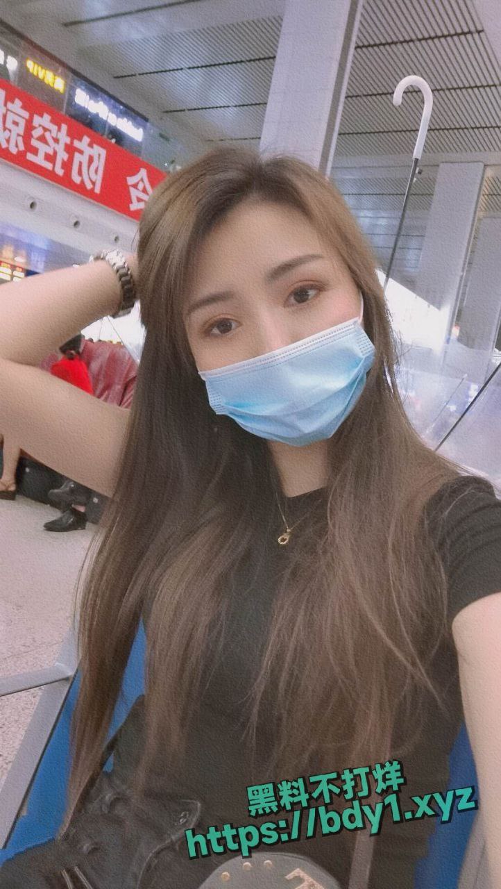 厦门健身教练宋恩慧假借带学员的借口从而钓凯子