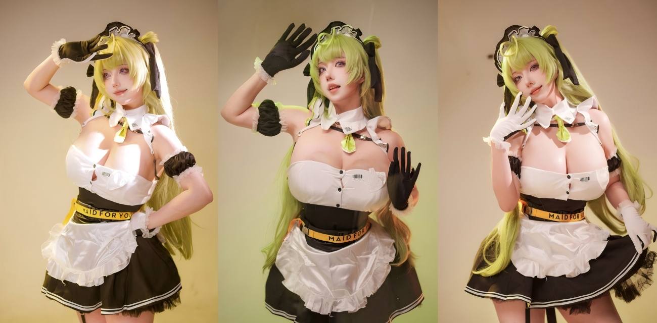 菌烨tako性感写真太顶了 低胸装巨乳晃不停 纸巾一丢直接看呆
