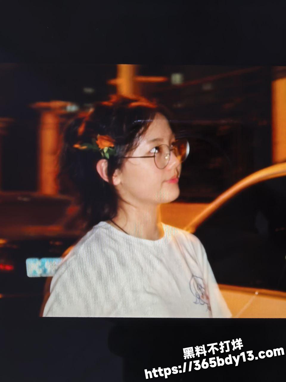 大一学妹14