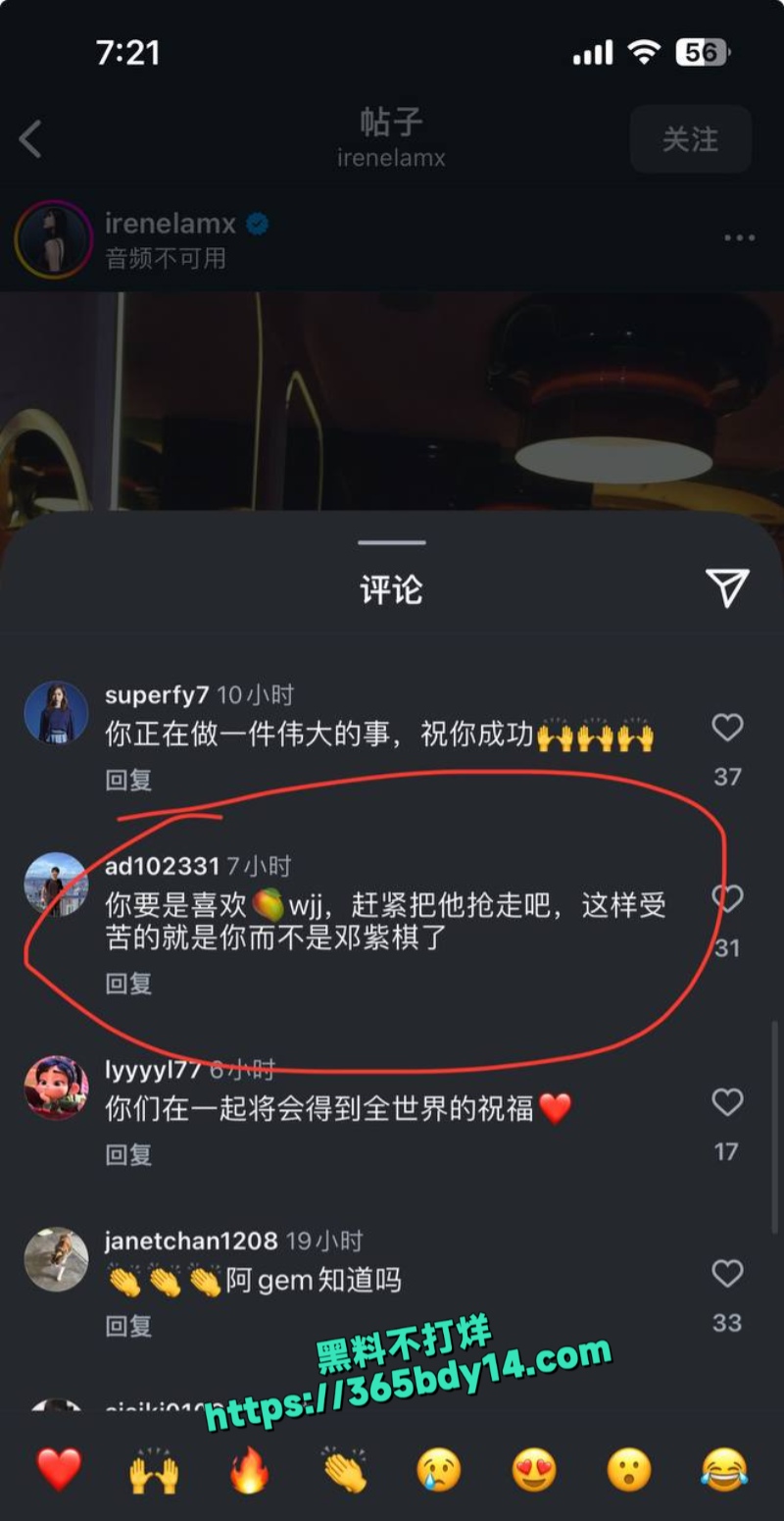 邓紫棋男友魏骏杰出轨香港女歌手林芊莹14