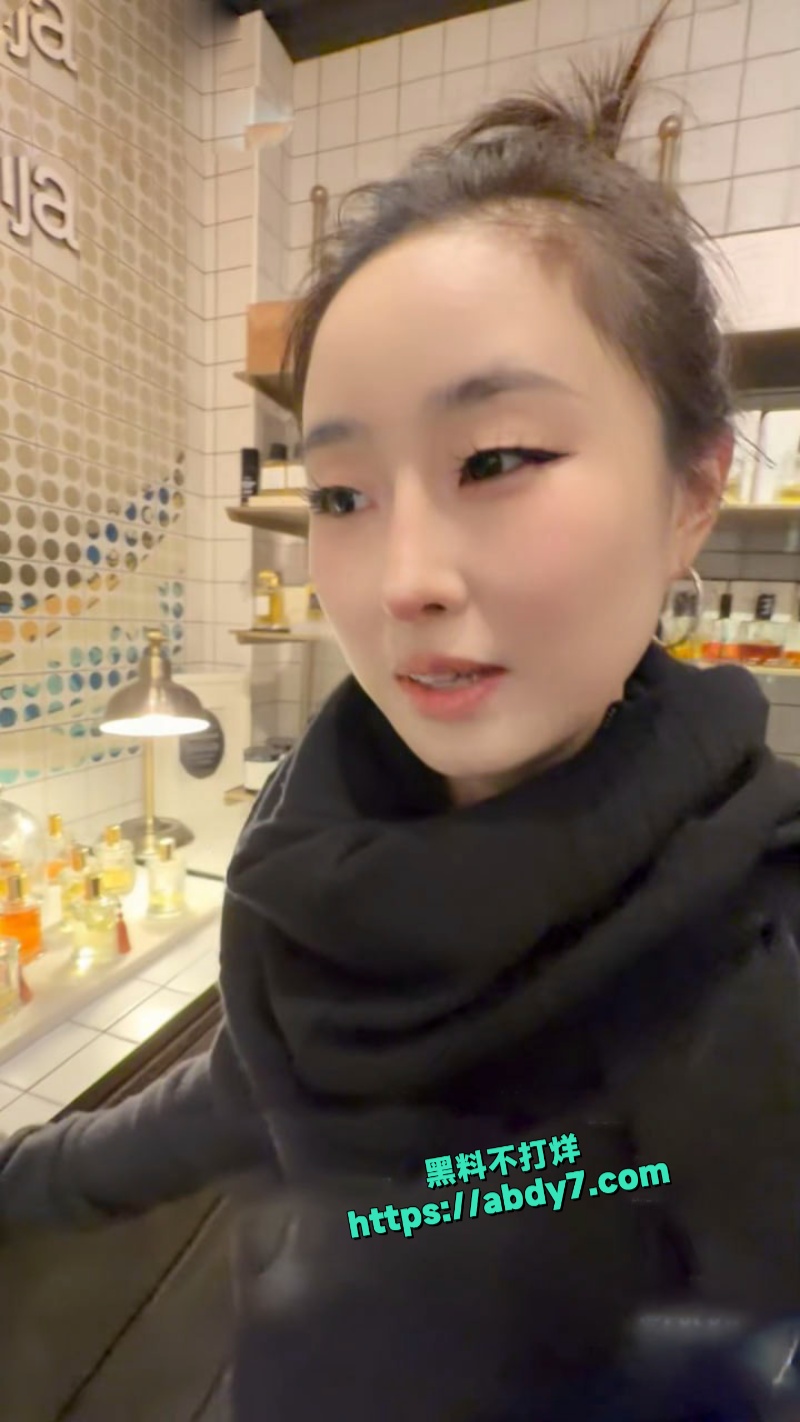 推特阿黑颜女王噗噗PuPu万圣节新作 2
