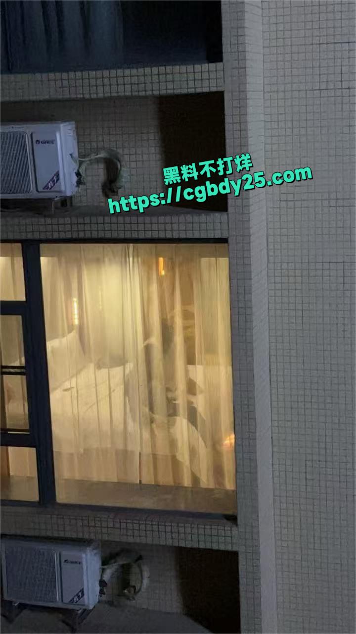 不拉窗帘1