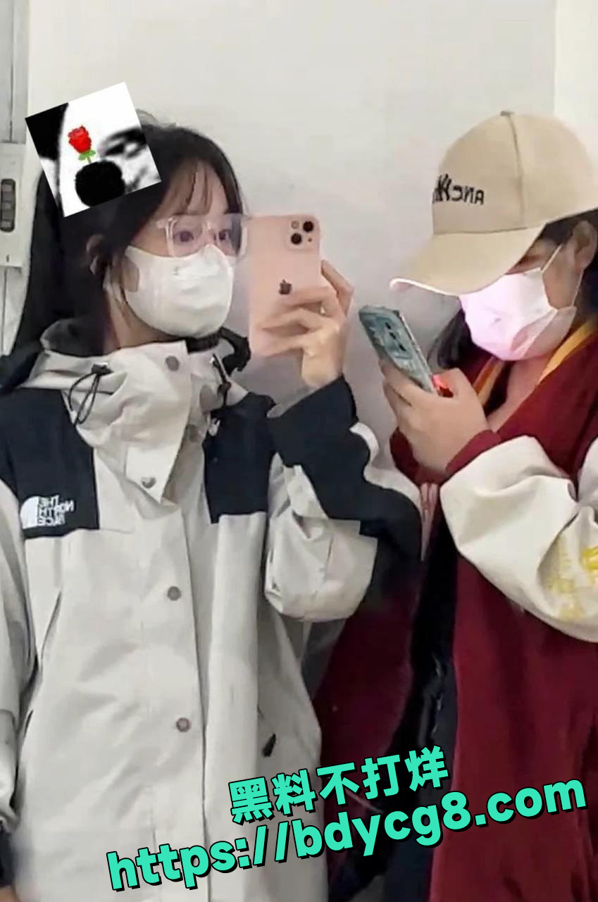 新疆的学生妹外表清纯可人6