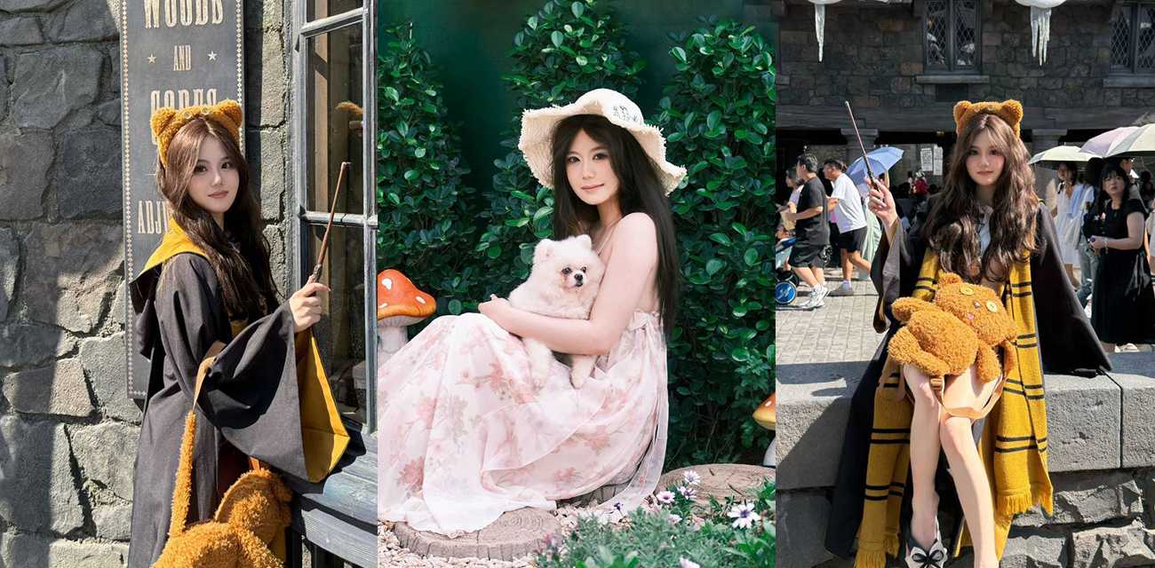 化学老师私下变极品骚母狗 不雅视频曝光白天讲课严谨晚上跪地摇屁股求操高潮浪叫