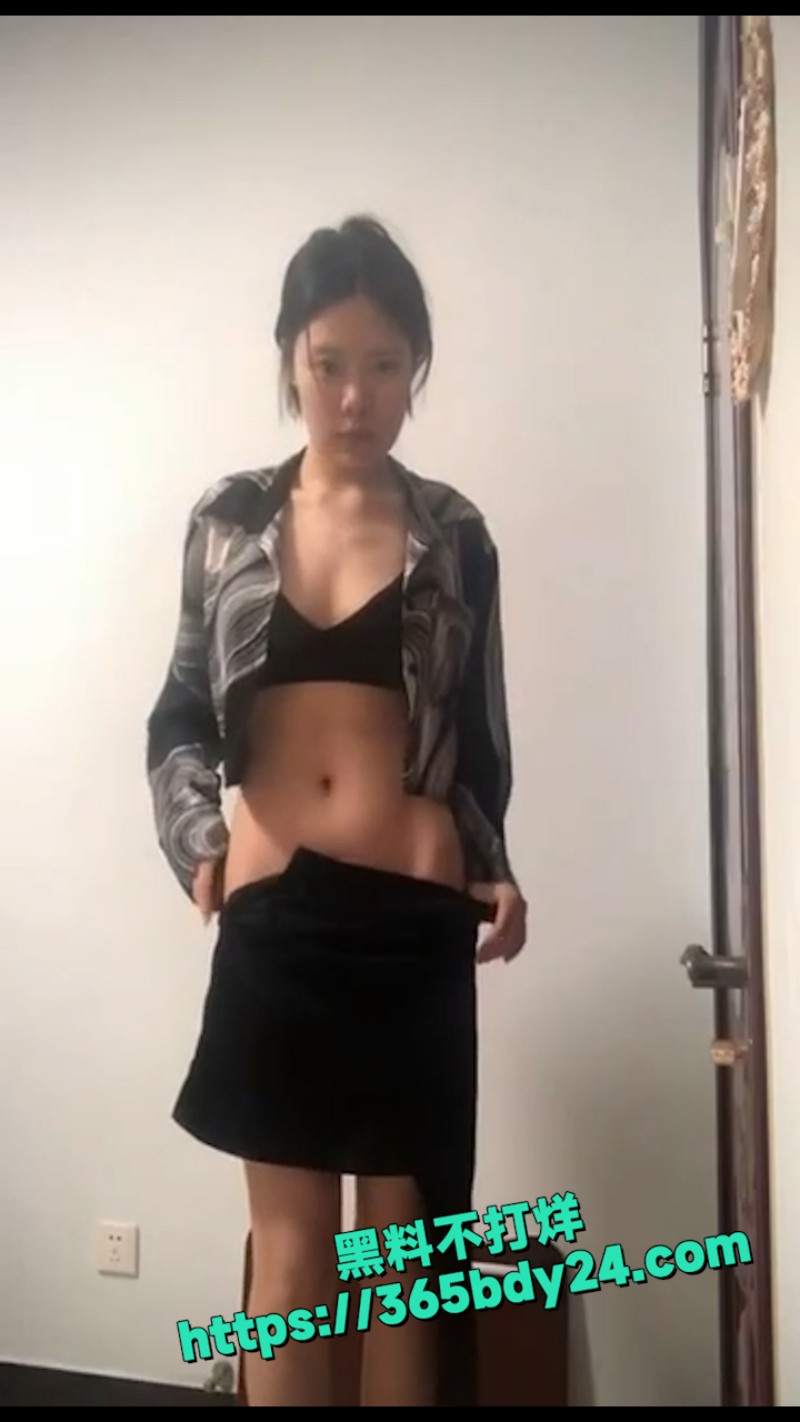 河北石家庄反差少女 10
