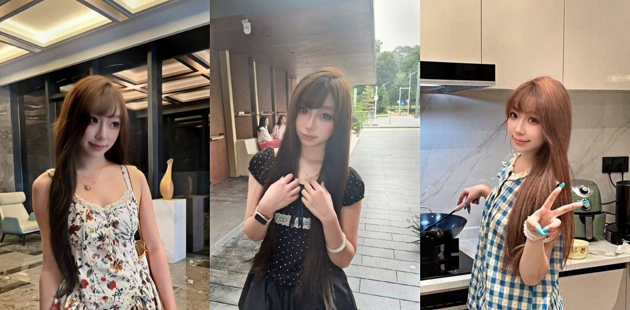 核弹巨乳无毛白虎女神 被巨根插到红肿 骑乘奶晃 第一视角体内灌精
