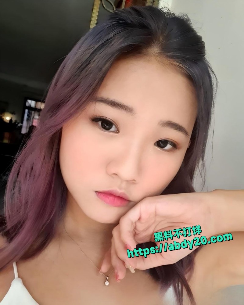 东南亚福利姬xinniefxy12
