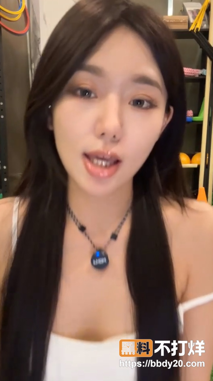 健身房私拍合集8